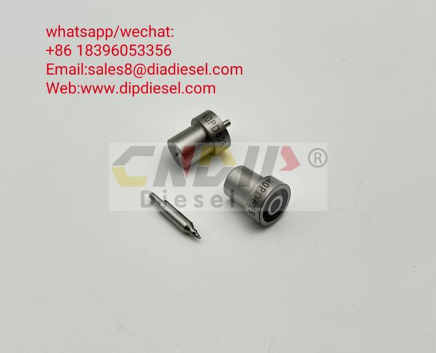 DN0PD628 Bascolin Diesel injector nozzle DNOPD628 093400-6280 9432612863 105007-1620 Injector kits