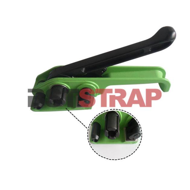 9-19mm Suitable for all kinds of cord strap/PET/PP Strap Tensioner