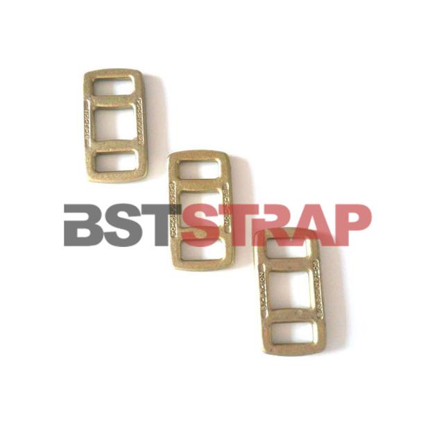 Metal Buckle Forged Strap Buckles For