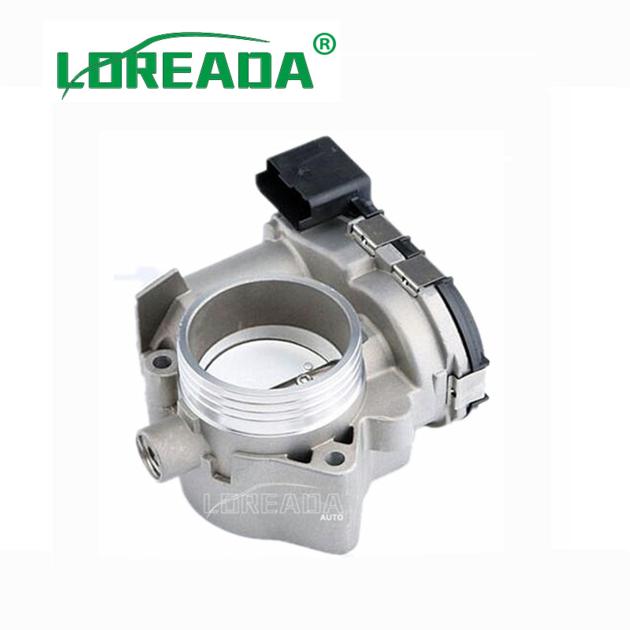 Electronical Throttle Body For PEUGEOT 307