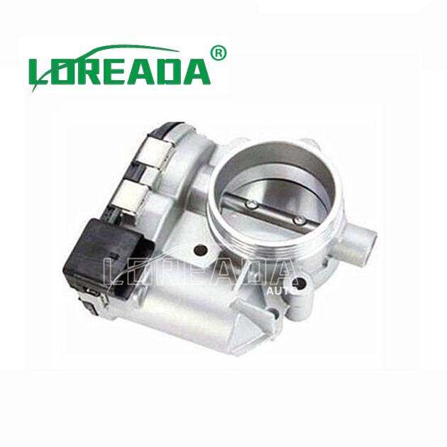 Electronical Throttle Body For PEUGEOT 307