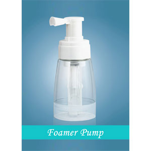Foamer Pump