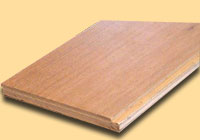 '' Plywood from China