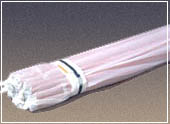 copper tube, straight length