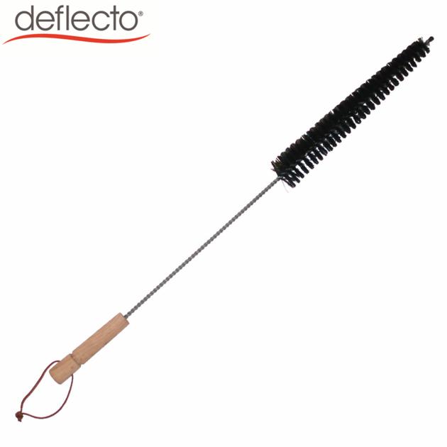 Quality Chinese Products Cleaning Brush Nylon With Wooden Handle Dryer Brush