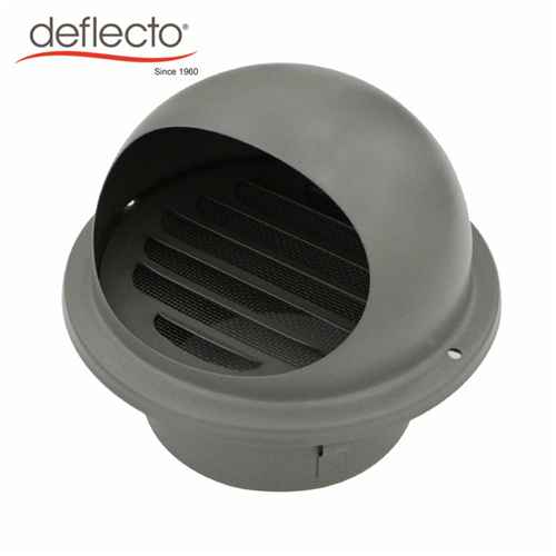 Thicken Windproof Stainless Steel Air Vent Cap Vent Hood