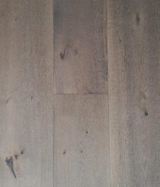 French Oak Engineered Flooring