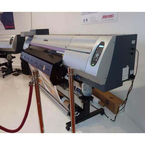 Mimaki JV400 -160LX 64-inch High Speed Latex ink Printer