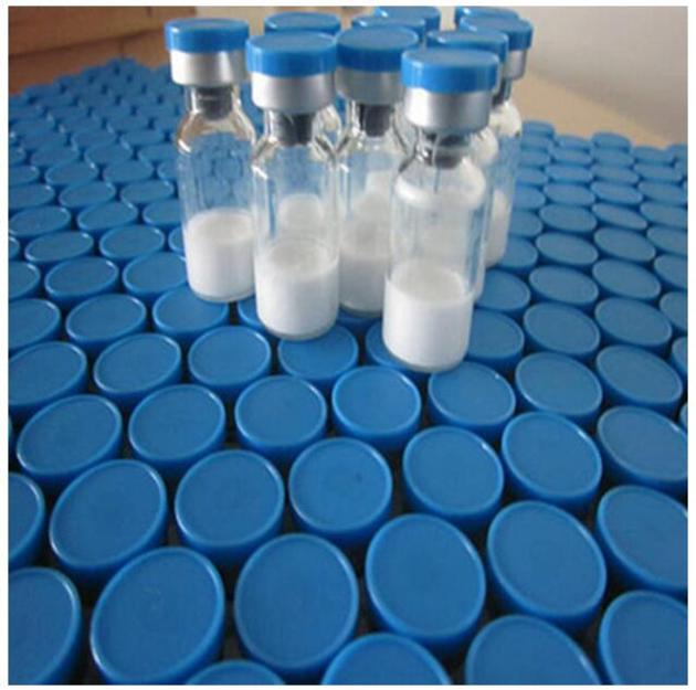 Pharmaceutical Muscle Building Peptides Thymosin Alpha-1 Acetate CAS 62304-98-7