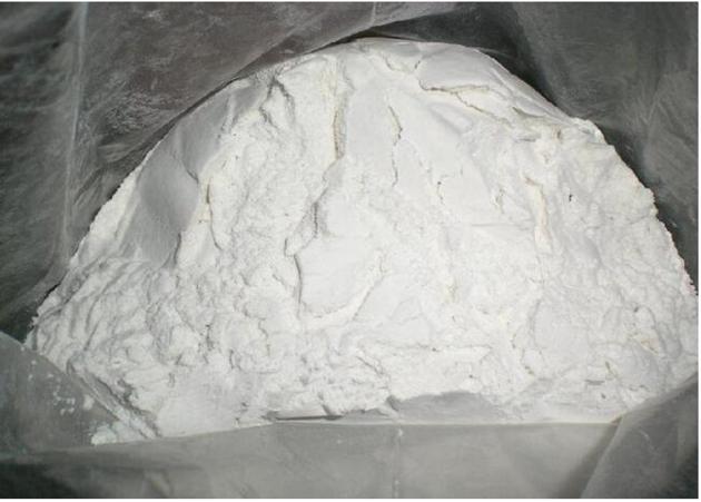 Drostanolone Enanthate Raw Drostanolone Steroid Masteron Enanthate CAS 472-61-1