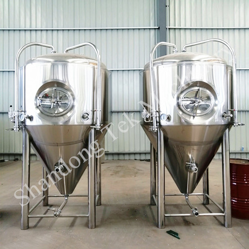 15 barrel beer Fermenters 15BBL/ 30bbl  Beer unitanks