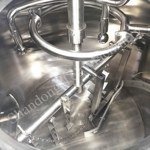 Commercial Beer Brewing Equipment For Sale