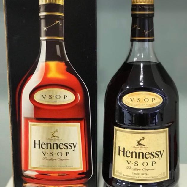 Hennessy for wholesale
