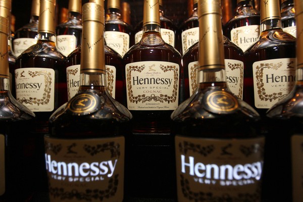 Bulk French Cognac Hennessy for wholesale