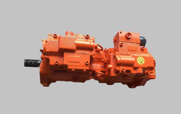 supply K3V140 main hydaulic pump for excavator 