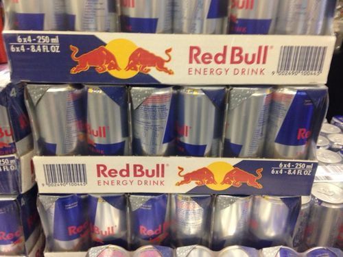 Quality  Red Bull Energy Drinks for wholesale