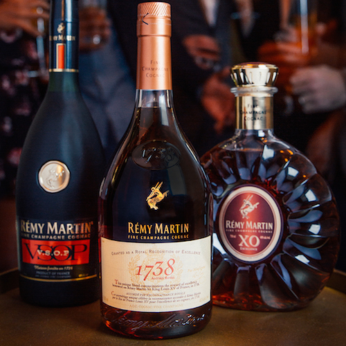 French Remy Martin cognac  for wholesale