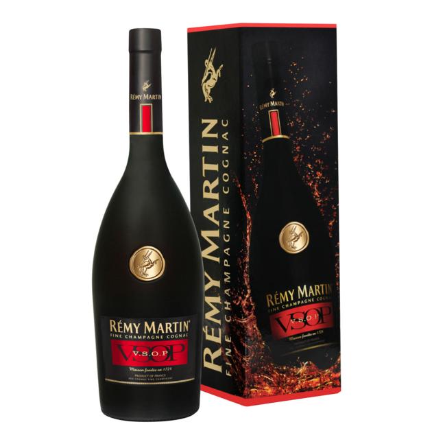 Remy Martin cognac for wholesale