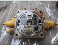 hydraulic breaker spare spool for PC200-6,PC220-6,PC240-6,PC300-6