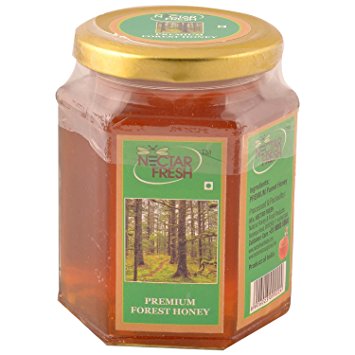Certified Pure Organic Natural Honey