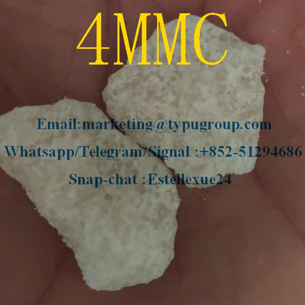 Best seller 4MMC CAS:1189805-46-6 Crystal with safe shipping