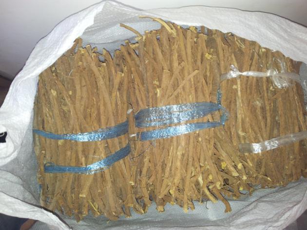 Licorice Root Powder Extract