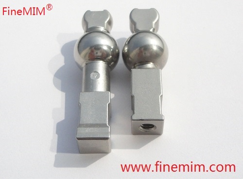 Metal Injection Molding (MIM) Parts for industrial and Tools