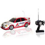 1/8 Scale Toy RC Digital Proportion Racing Car