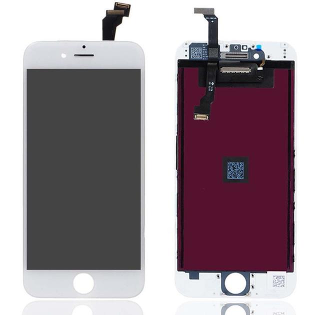 LCD Touch Digitizerfor IPhone 6 Plus