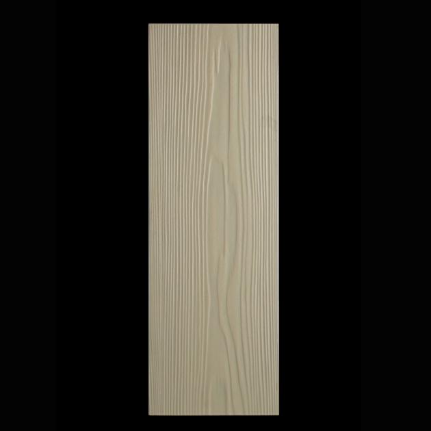 anti-water various color Wood Grain Cement Siding Board