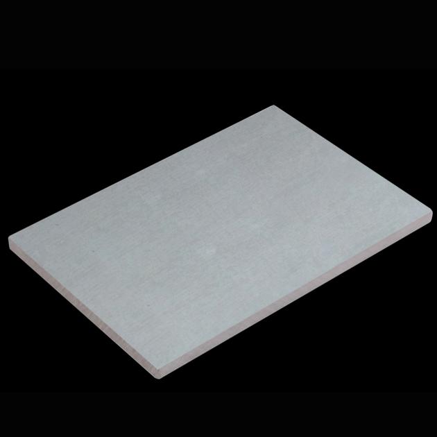 fireproof excellent quality fiber cement sheet with good price