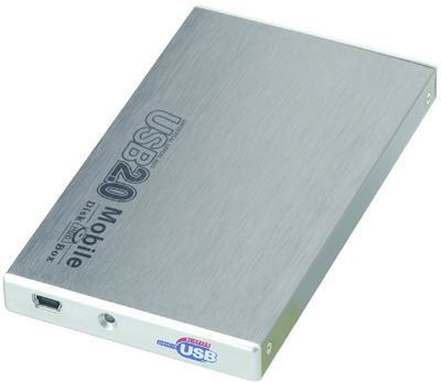 2.5 inch removable hard disk drive