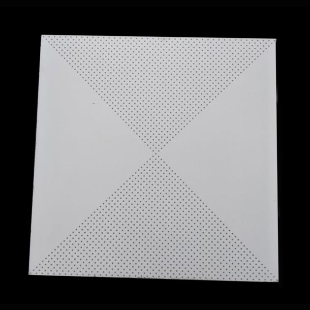 firerated and moixture proof Ceiling Tile very durable