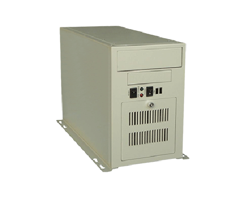 Industrial Custom Rackmount PC