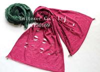 High quality woven women scarf