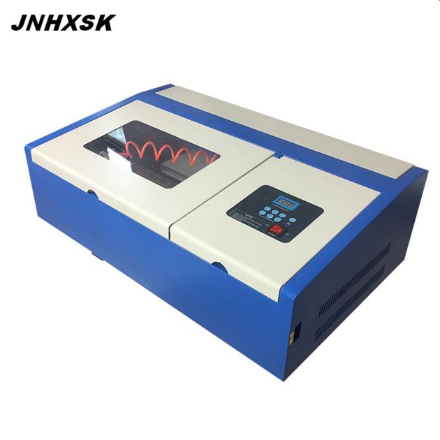 JNHXSK 40W Laser Engraving Machine TS2030