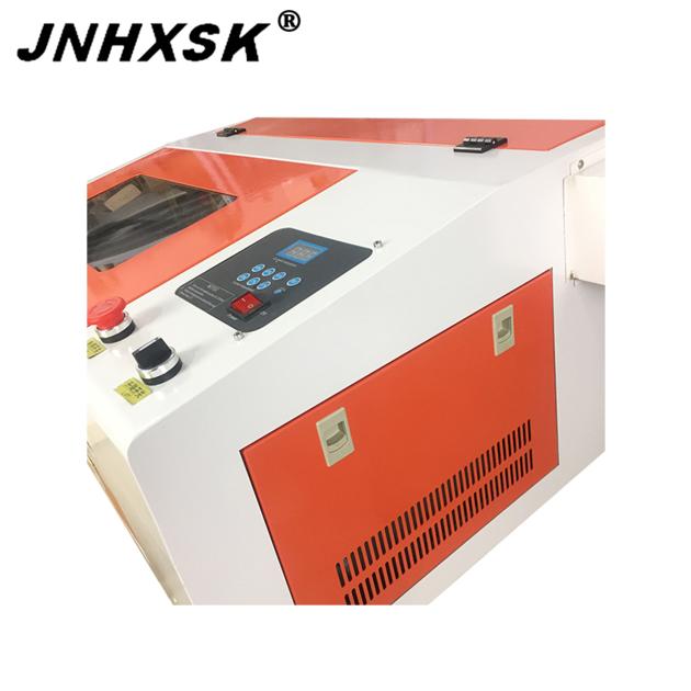 JNHXSK 50W 110v 220v Laser Engraving