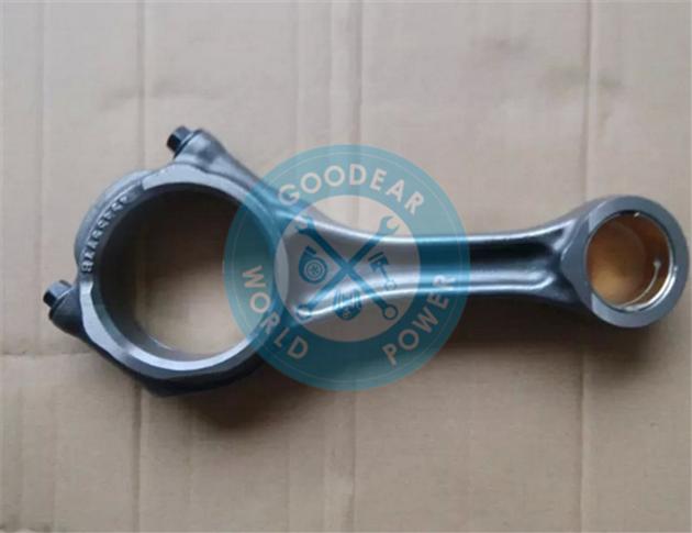 Dongfeng cummins ISDE diesel engine connecting rod 4943979/4891176