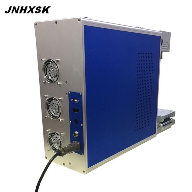 JNHXSK 20w Fiber Laser Marking Machine