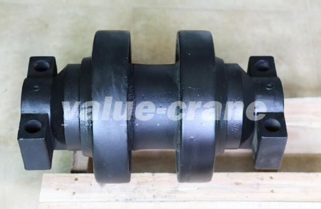 CC 5800 6800 Bottom Roller Undercarriage
