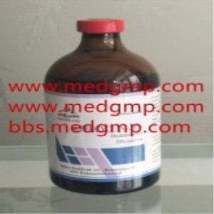 Best Selling gmp oxytetracycline injection Injectable Oxytetracycline