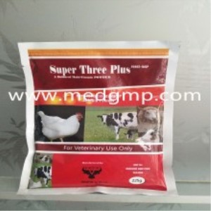 Veterinary Vitamin Multivitamin Soluble Powder