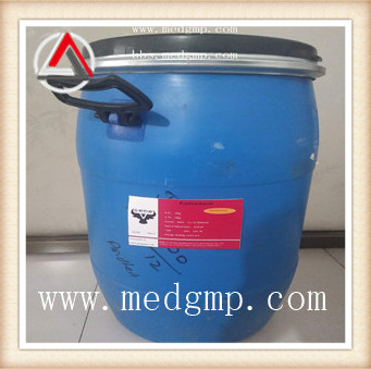 Antiparasitic agents Bulk Fenbendazole powder