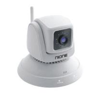Low-cost IR Network PTZ Camera