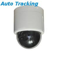 Auto Tracking Outdoor Network IP PTZ Speed Dome CCTV Security Camera