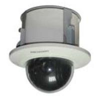 Indoor Auto Tracking Network IP PTZ Speed Dome Camera