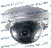 Vandal Proof Day/Night Feature Color Fixed Dome Camera	