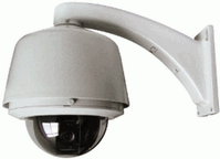 6 inch Low Cost Outdoor IP Speed Dome
