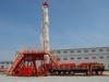 ZJ30/1700CZ Truck-mounted Drilling Rig