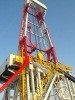 ZJ50DB skid-mounted drilling rigs